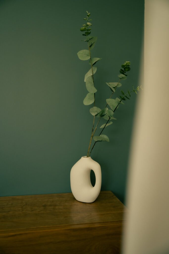 Vase décoratif de la Maison du Potier