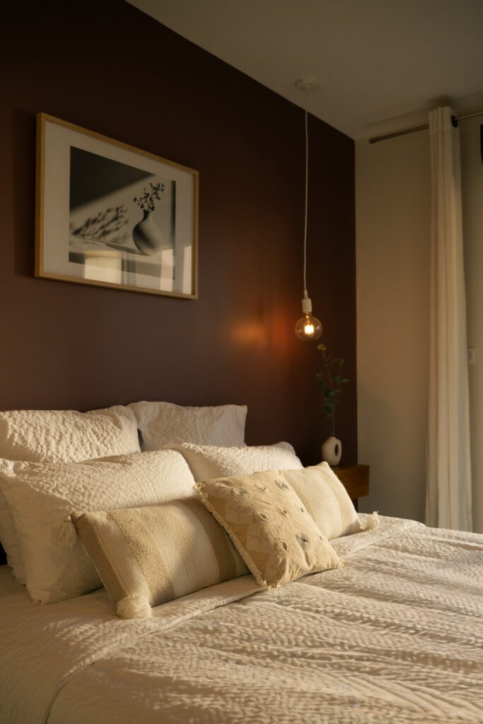 Maison du Potier - chambre Sirocco