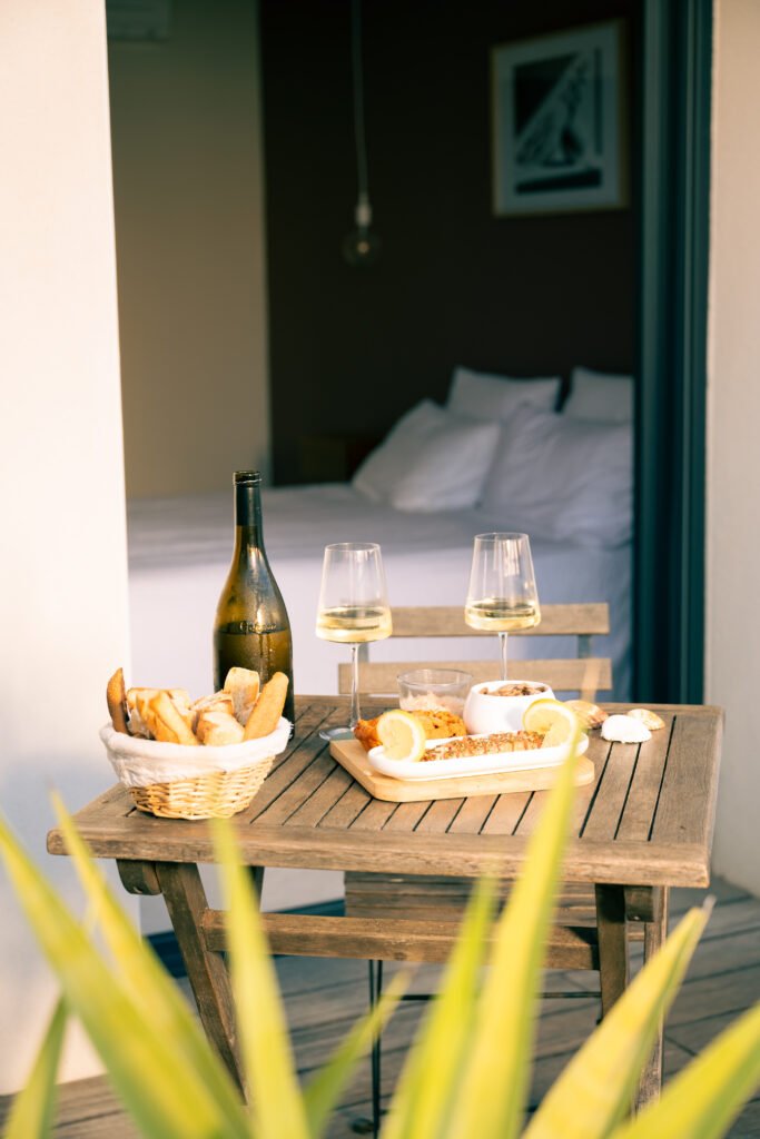 Room service